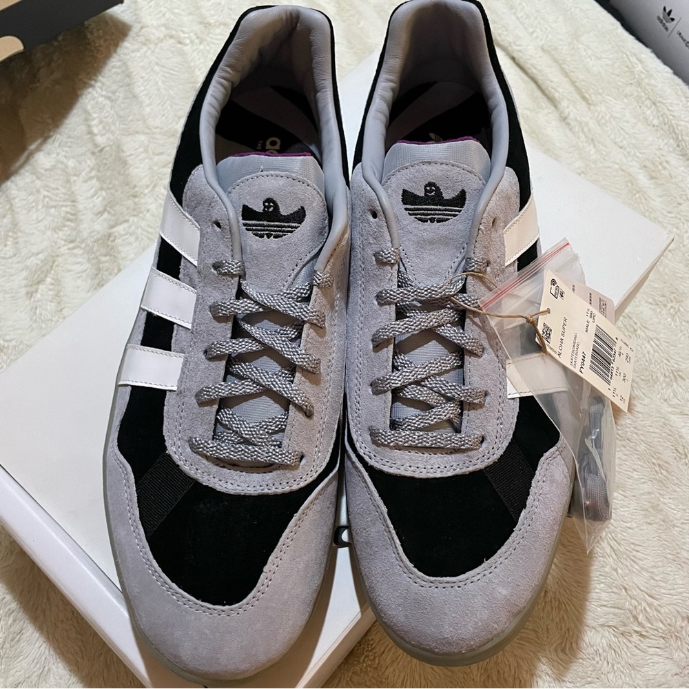 Adidas aloha super gonz brainwash victim - Picture 3 of 8